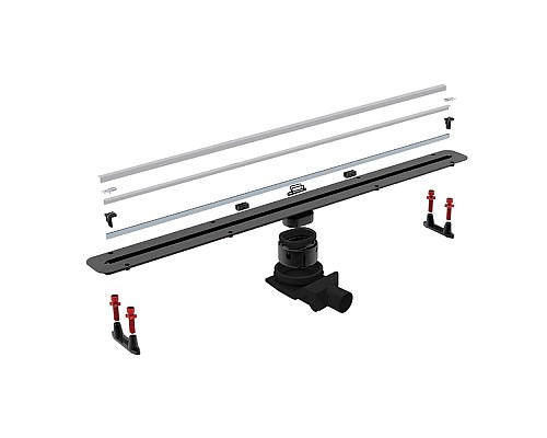 Душевой лоток Pestan Confluo Slim Line 550+ 13100026