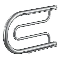 Полотенцесушитель Водяной Nika ПЛ1 32х70 1017-225