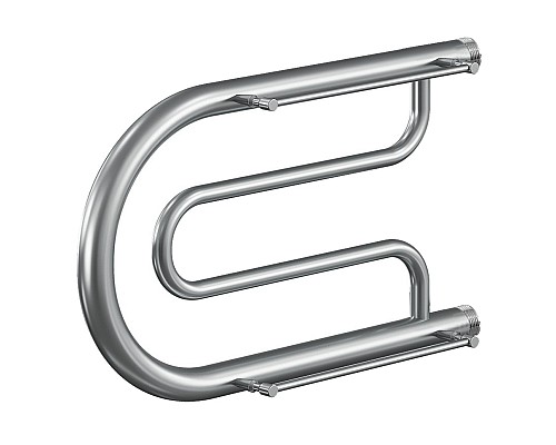 Полотенцесушитель Водяной Nika ПЛ1 32х70 1017-225