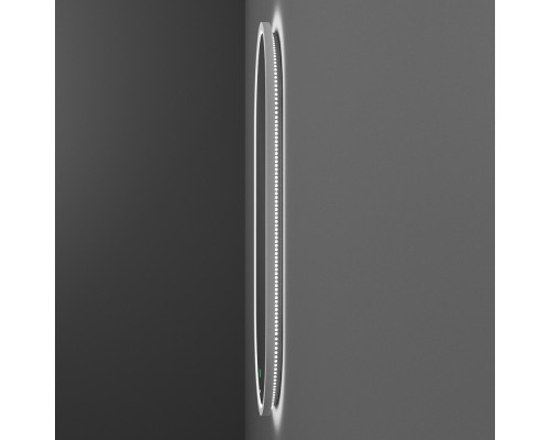 Зеркало с LED подсветкой OWL Langas OWLM200300 400х800