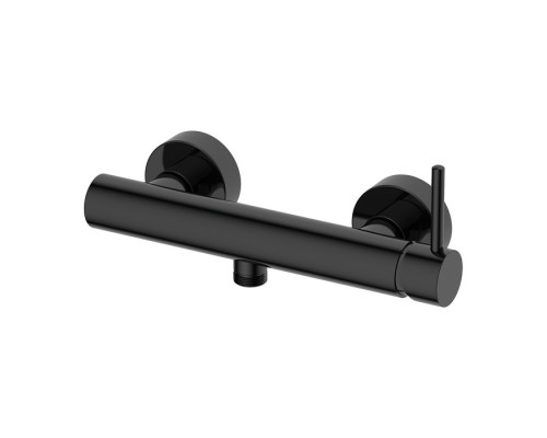 Смеситель для душа Omnires Y Y1240BL черный