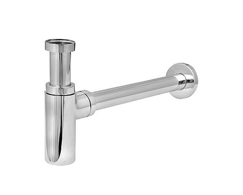 Сифон для умывальника ХРОМ Ravak X01371