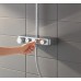 Душевая система Grohe с термостатом