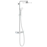 Душевая система Grohe с термостатом
