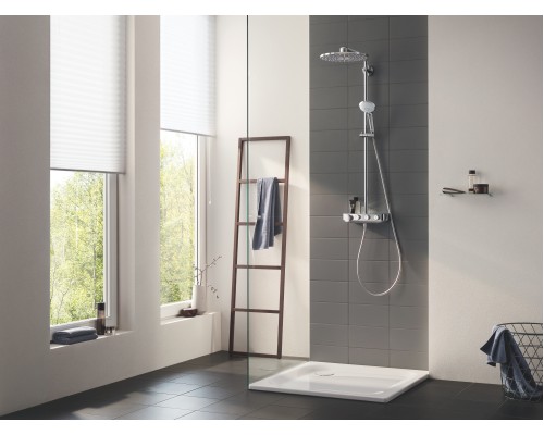 Душевая система Grohe с термостатом