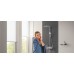 Душевая система Grohe с термостатом