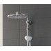 Душевая система Grohe с термостатом