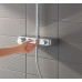 Душевая система Grohe с термостатом