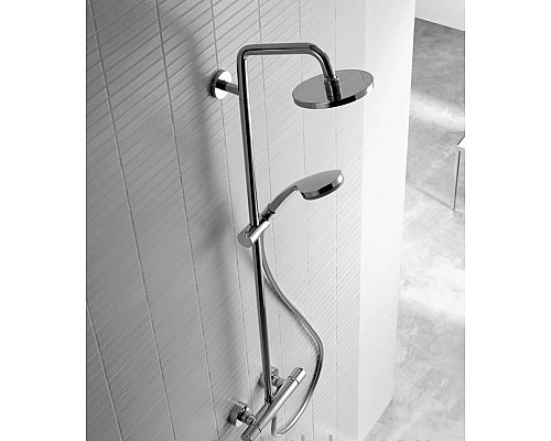 Душевая система Hansgrohe Croma 27135000