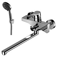 Смеситель для ванны Rossinka RS34 RS34-32