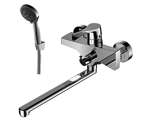 Смеситель для ванны Rossinka RS34 RS34-32