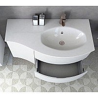 Раковина из искусственного мрамора Cezares 50154