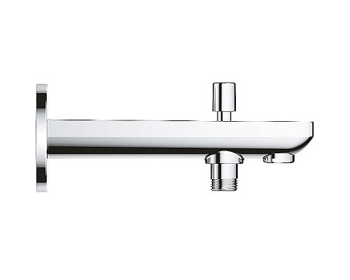 Излив для смесителя Grohe BauContemporary 13390000 Хром