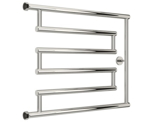 Полотенцесушитель водяной 500x650 Сунержа High-Tech+ 00-4052-5065