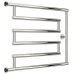 Полотенцесушитель водяной 500x650 Сунержа High-Tech+ 00-4052-5065