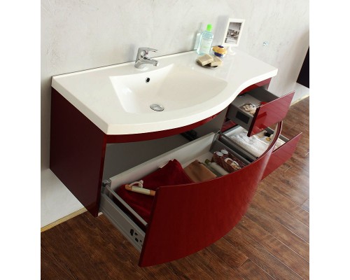 База под раковину BelBagno BB1200DC/RL