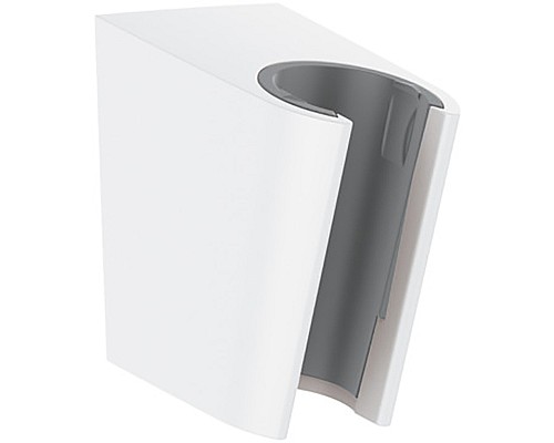 Держатель ручного душа Hansgrohe Porter S 28331700 Белый