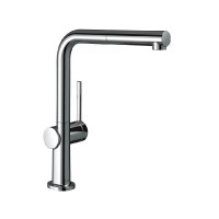 Смеситель Hansgrohe Talis хром