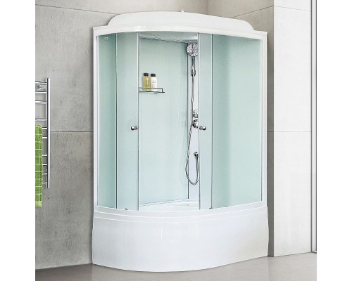Душевая кабина Royal Bath BK 120x80 без гидромассажа