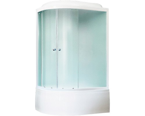 Душевая кабина Royal Bath BK 120x80 без гидромассажа