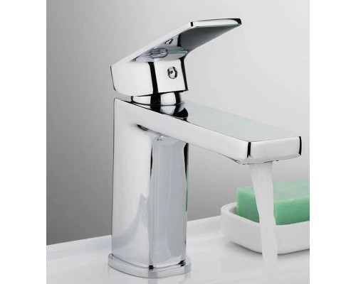 Смеситель для раковины Frap H46 F1046 Хром