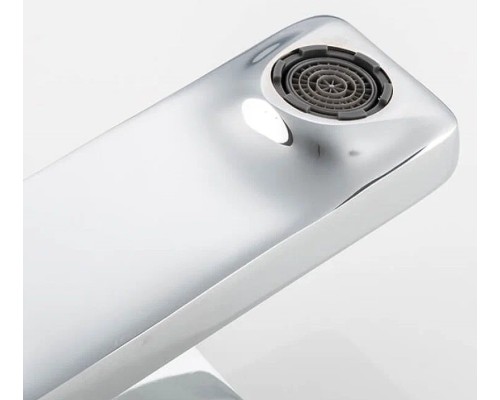 Смеситель для раковины Frap H46 F1046 Хром