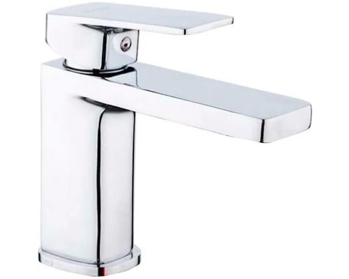 Смеситель для раковины Frap H46 F1046 Хром