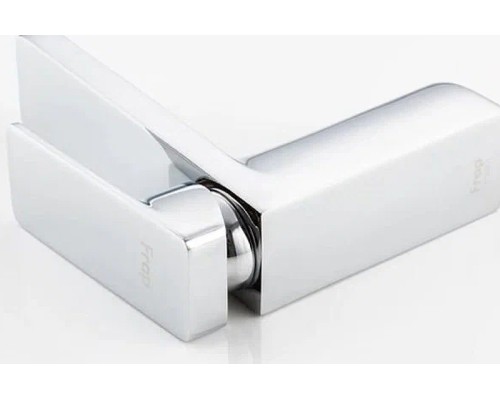 Смеситель для раковины Frap H46 F1046 Хром