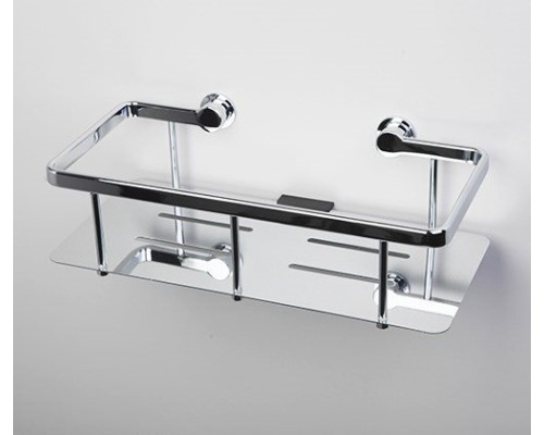 Полка металлическая WasserKRAFT K-511