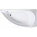 Акриловая ванна 1MarKa Piccolo 150x75 R 01пк1770п