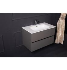 Тумба под раковину Armadi Art 80 VALLESSI 837-080-Amatt