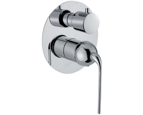 Смеситель для душа Fiore Koko 87CR7561 Хром