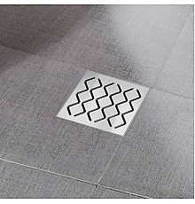 Душевой трап Ravak X01435