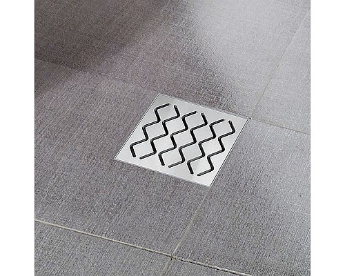 Душевой трап Ravak X01435