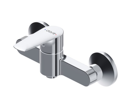 Смеситель для душа Dorff Prime D4010200 Хром