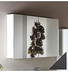 Зеркальный шкаф Armadi Art 80 VALLESSI 547-L