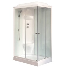 Душевая кабина Royal Bath HP 120х80 без гидромассажа
