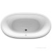 Чугунная ванна Roca Newcast 233650002 170x85 