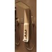 Душевая панель Hansgrohe Raindance хром 27008400