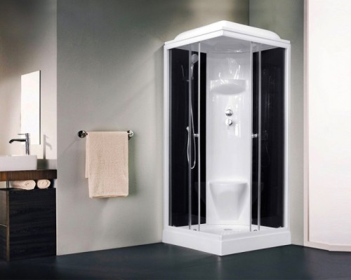Душевая кабина Royal Bath HP 80х80 без гидромассажа