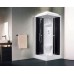 Душевая кабина Royal Bath HP 80х80 без гидромассажа