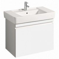 Тумба под раковину Geberit Renova Plan 77 см