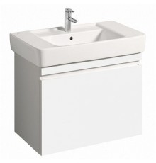Тумба под раковину Geberit Renova Plan 77 см