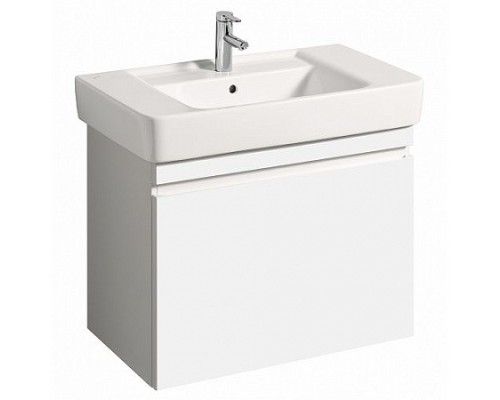 Тумба под раковину Geberit Renova Plan 77 см
