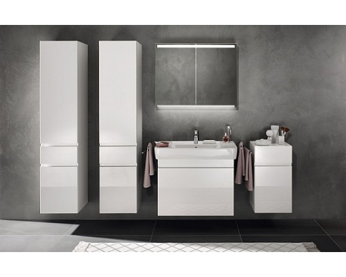 Тумба под раковину Geberit Renova Plan 77 см