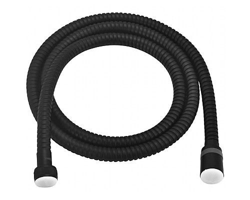 Душевой шланг Lemark LE8024S-Black Черный