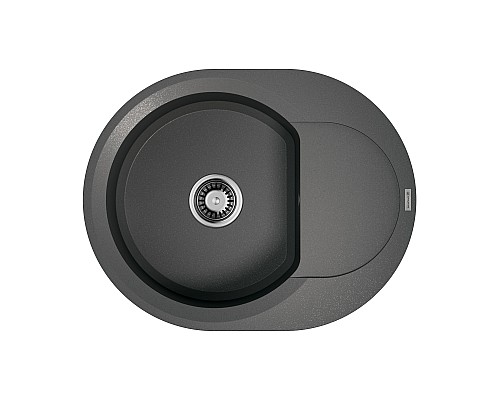 Кухонная мойка Omoikiri Sakaime 60E-PL 4993206 платина