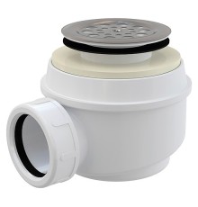 Сифон для поддона AlcaPlast
