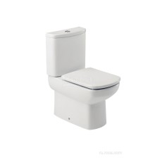 Чаша Roca Dama Senso Compacto напольная 342518000