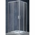 Душевой уголок Vincea Rapid 100x100 Хром, арт